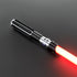 The Vader Stunt lightsaber
